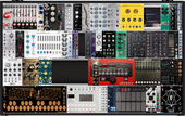 First Eurorack
