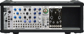 behringer d