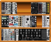 My Current Eurorack 5/3/2018