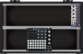 My adnate Eurorack (copy) (copy) (copy)