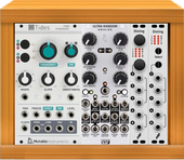 Small Krell Box