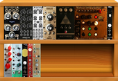 My prosy Eurorack