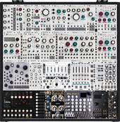 My alike Eurorack