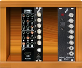 Sleepers Utility Rack