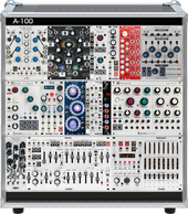 My specious Eurorack