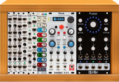 My togate Eurorack