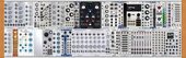 My doggy Eurorack