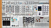 My Modular Evolved (May 2018)