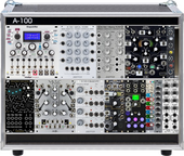 My described Eurorack