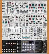 My alike Eurorack (copy)