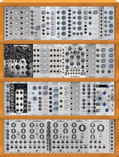 Modular 121016 - Upper