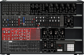 My clumsy Eurorack