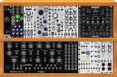 My Actual Eurorack