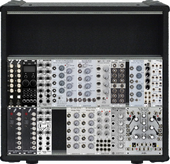 My crazy Eurorack (copy)