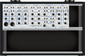 My upset Eurorack