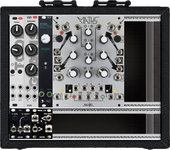 My vaguer Eurorack