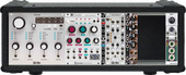 My fatigued Eurorack