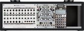 My unstaid Eurorack