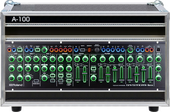 My adept Eurorack