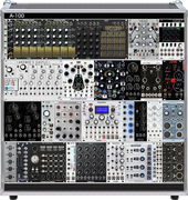 New Stagemodular (DIY)