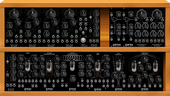 My printed Eurorack