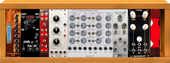 DIY test rack