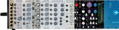My scribal Eurorack