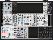 Huntly's Eurorack