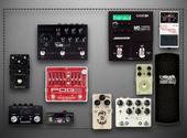 My Pedalboard (copy)