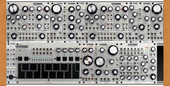My urnfield Eurorack