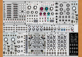 My smashing Eurorack