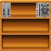 My wrong Eurorack