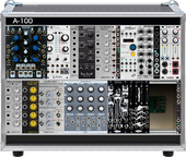 My needy Eurorack
