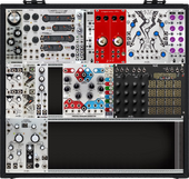My phony Eurorack