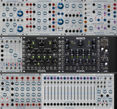 Tiptop Buchla