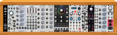 My fussy Eurorack