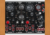 complex VCO 2