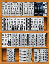 Video system