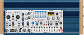 My first Eurorack