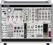My densest Eurorack