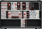 My droughty Eurorack