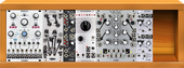 My palest Eurorack