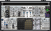 Makenoise rack RXMX