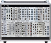My sketchy Eurorack