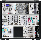 My porrect Eurorack