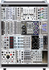 Rackmount case (current system)
