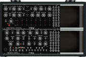 My plausive Eurorack