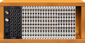 My guideless Eurorack