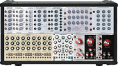 Filter Rack
