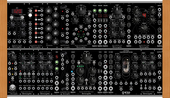 Old T Studio Eurorack